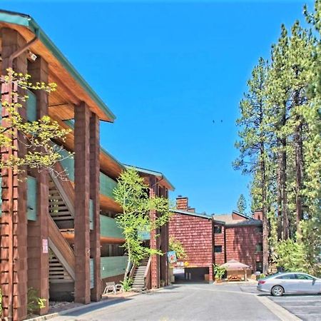 Getaways At Snow Lake Lodge Lac Big Bear Extérieur photo