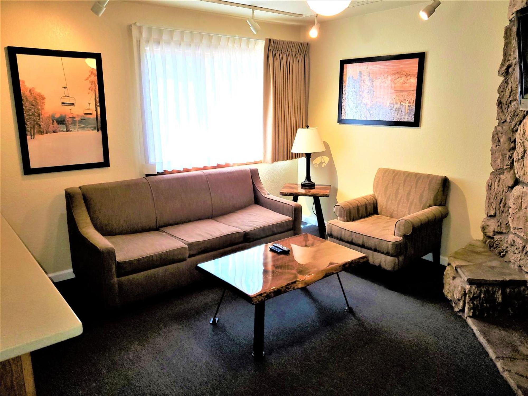 Getaways At Snow Lake Lodge Lac Big Bear Extérieur photo