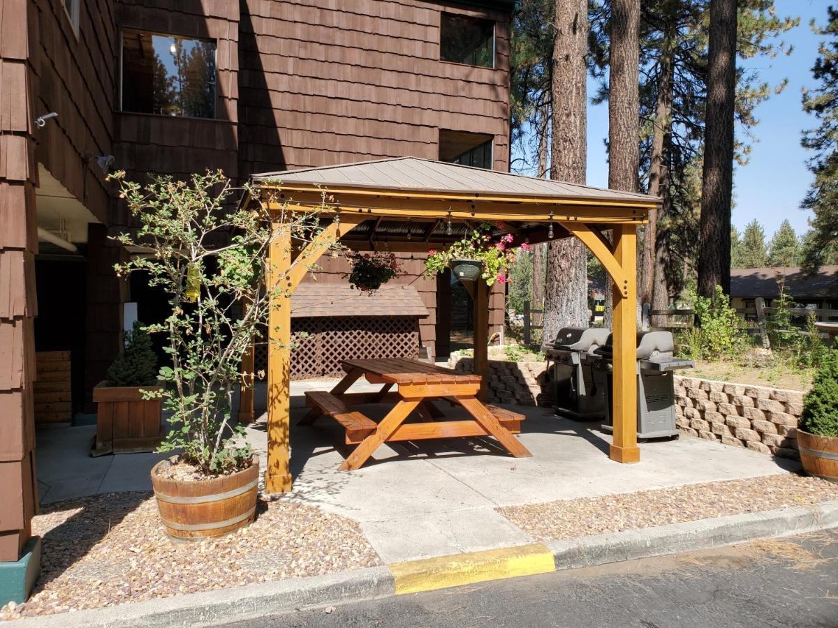 Getaways At Snow Lake Lodge Lac Big Bear Extérieur photo