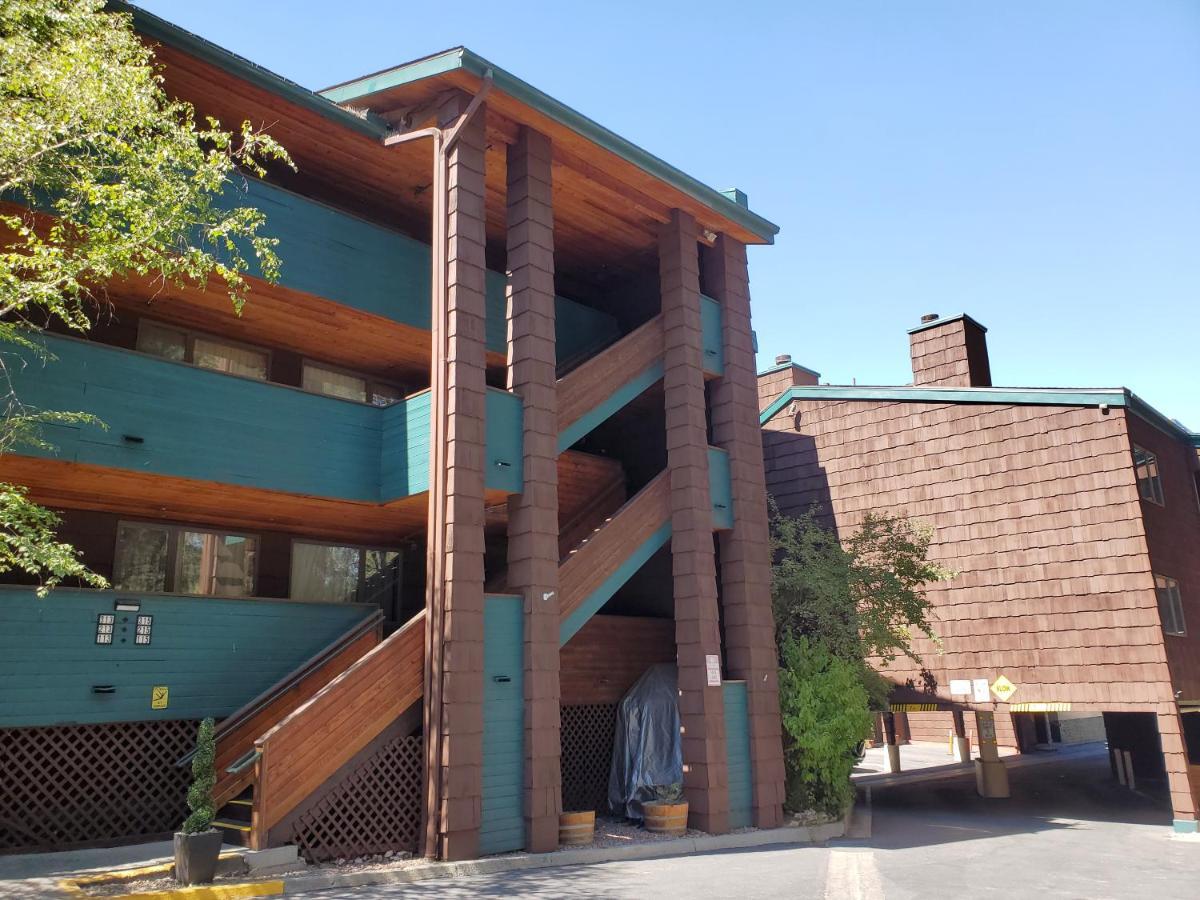 Getaways At Snow Lake Lodge Lac Big Bear Extérieur photo