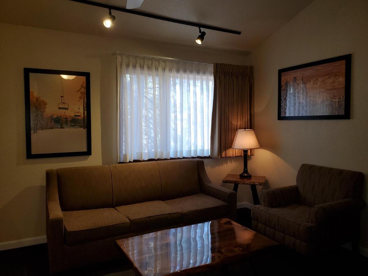 Getaways At Snow Lake Lodge Lac Big Bear Extérieur photo