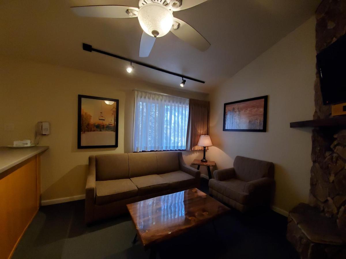 Getaways At Snow Lake Lodge Lac Big Bear Extérieur photo