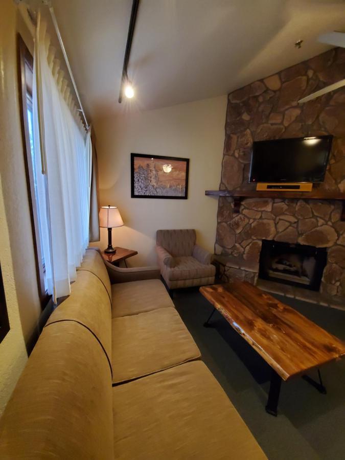 Getaways At Snow Lake Lodge Lac Big Bear Extérieur photo