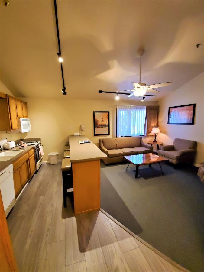 Getaways At Snow Lake Lodge Lac Big Bear Extérieur photo