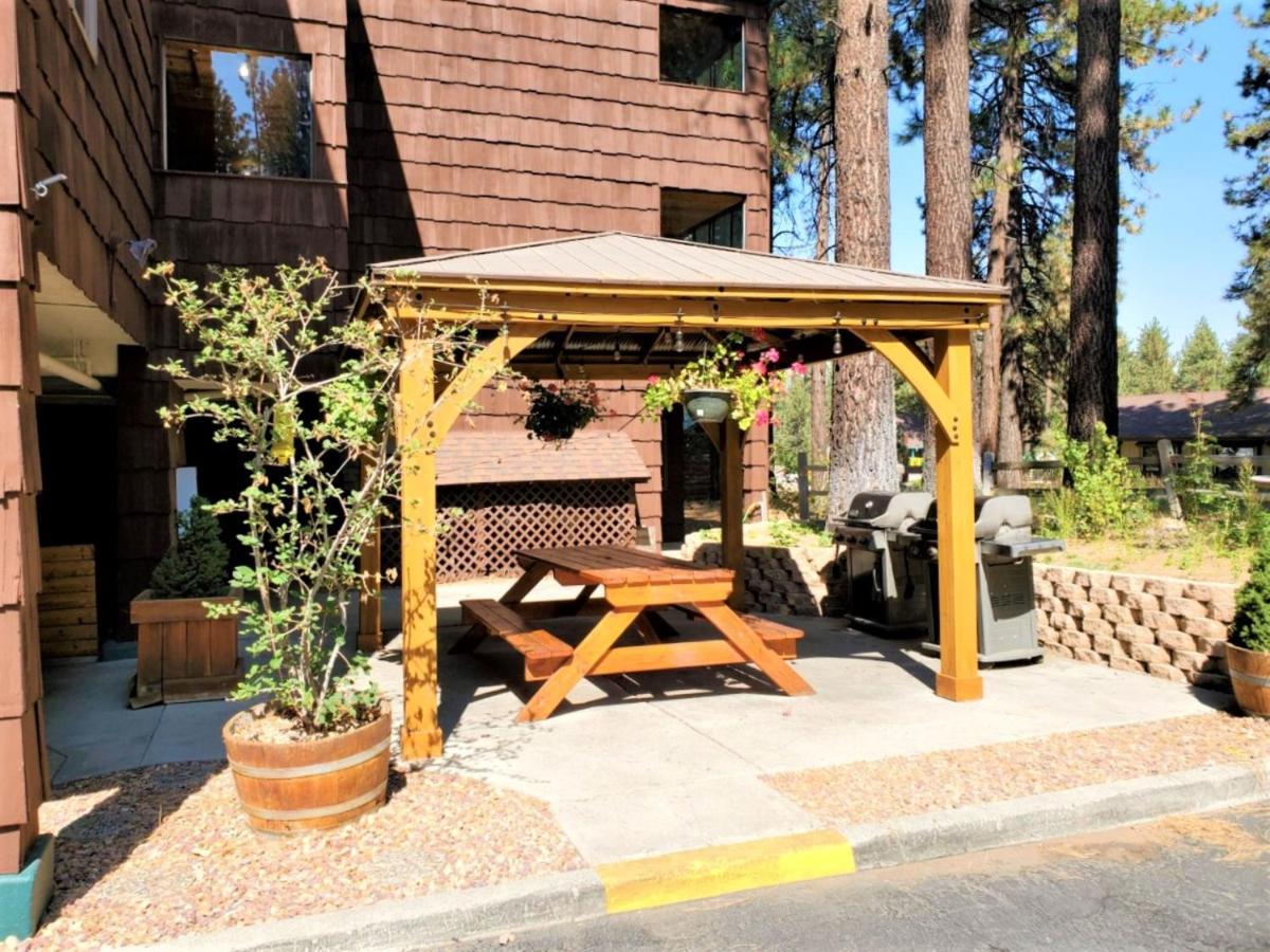 Getaways At Snow Lake Lodge Lac Big Bear Extérieur photo