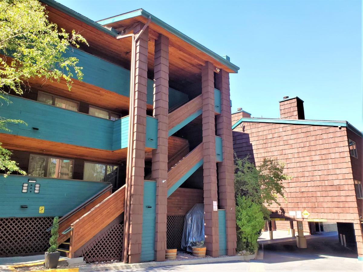 Getaways At Snow Lake Lodge Lac Big Bear Extérieur photo