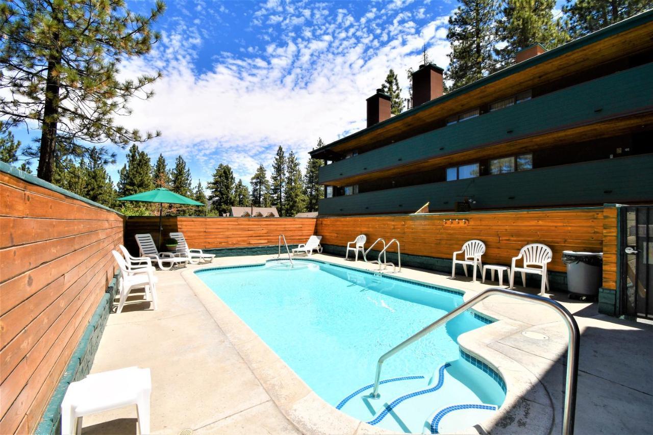 Getaways At Snow Lake Lodge Lac Big Bear Extérieur photo