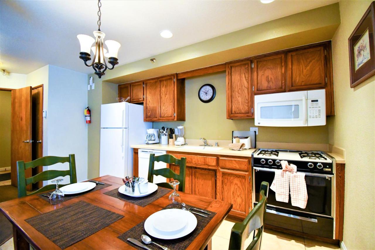 Getaways At Snow Lake Lodge Lac Big Bear Extérieur photo