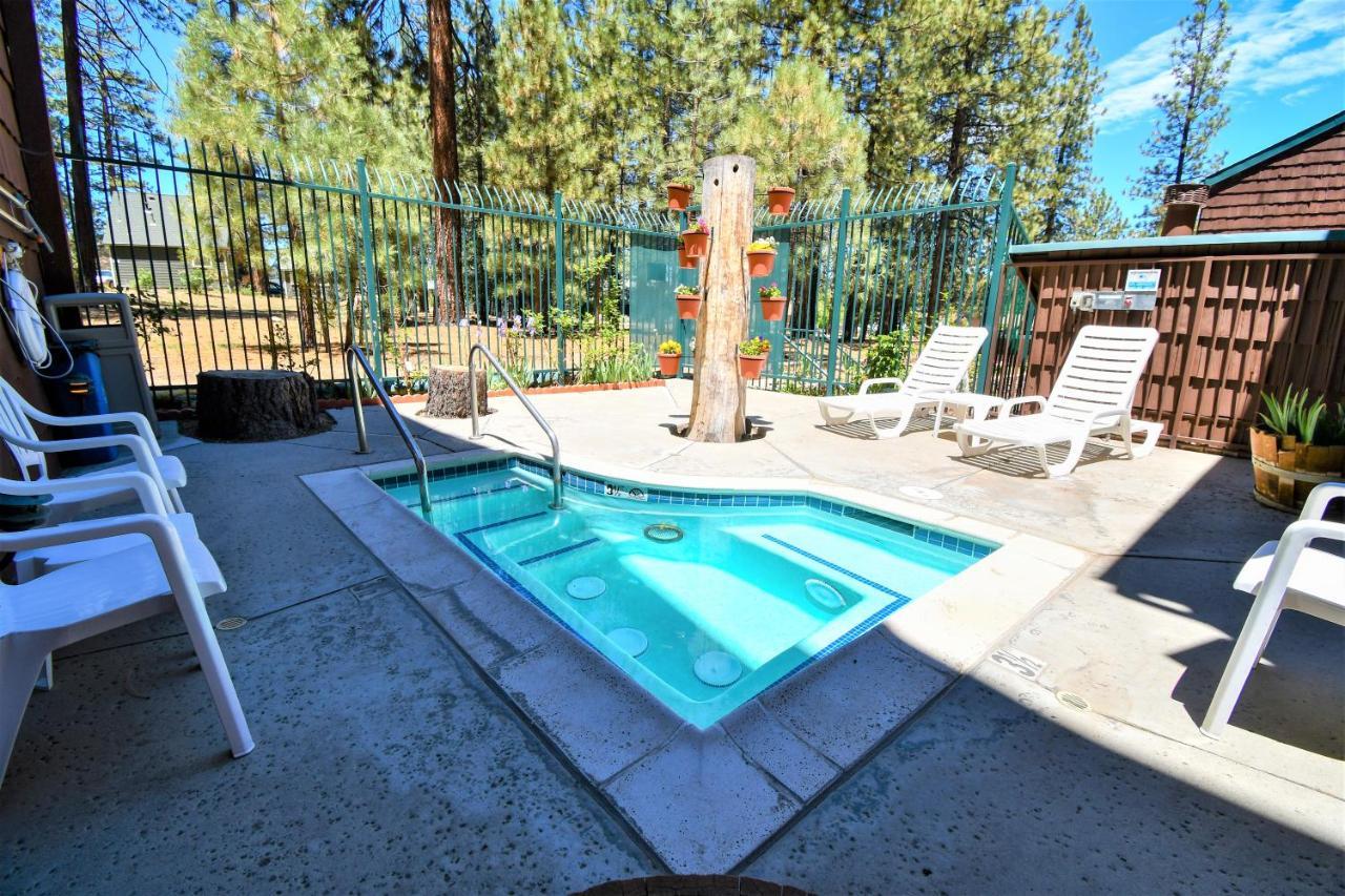 Getaways At Snow Lake Lodge Lac Big Bear Extérieur photo