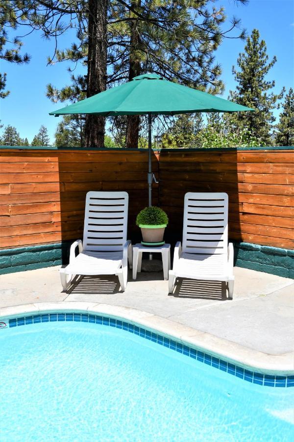 Getaways At Snow Lake Lodge Lac Big Bear Extérieur photo