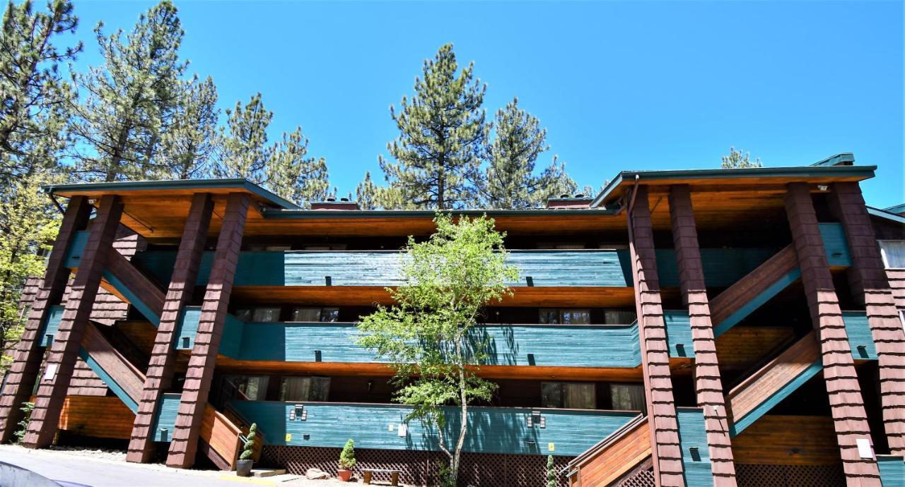 Getaways At Snow Lake Lodge Lac Big Bear Extérieur photo