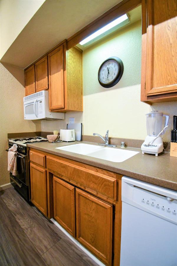 Getaways At Snow Lake Lodge Lac Big Bear Extérieur photo