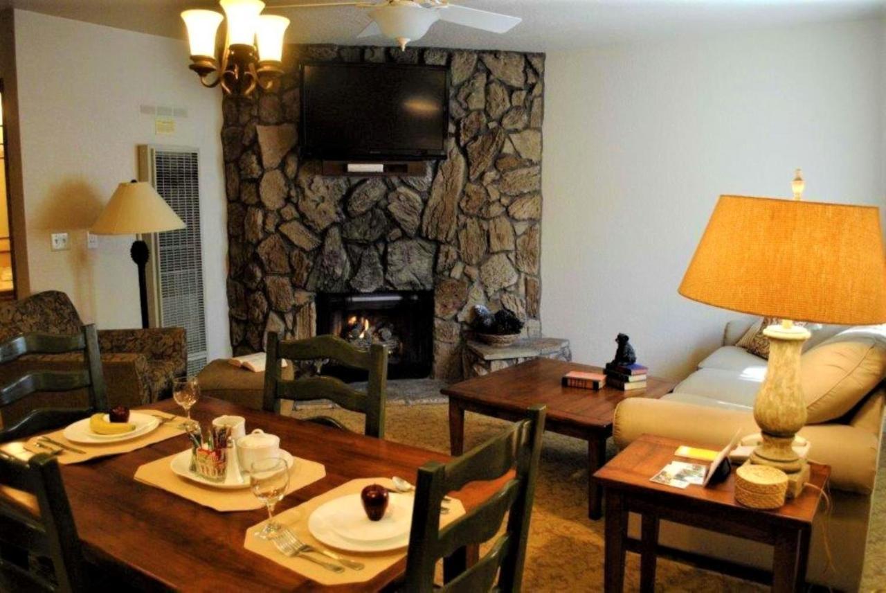 Getaways At Snow Lake Lodge Lac Big Bear Extérieur photo