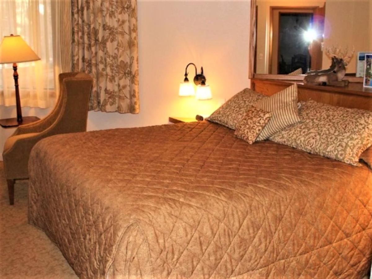 Getaways At Snow Lake Lodge Lac Big Bear Extérieur photo
