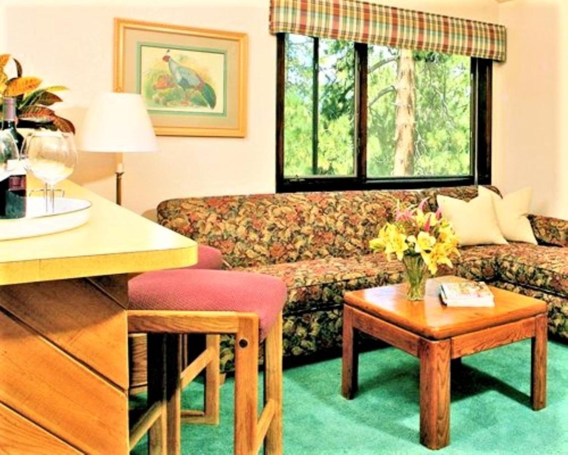 Getaways At Snow Lake Lodge Lac Big Bear Extérieur photo