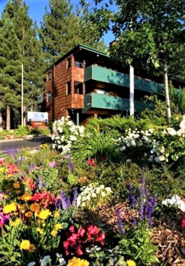 Getaways At Snow Lake Lodge Lac Big Bear Extérieur photo