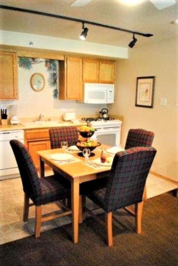 Getaways At Snow Lake Lodge Lac Big Bear Extérieur photo