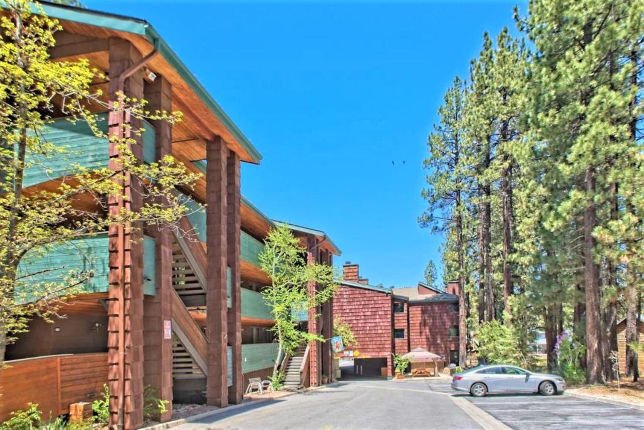 Getaways At Snow Lake Lodge Lac Big Bear Extérieur photo
