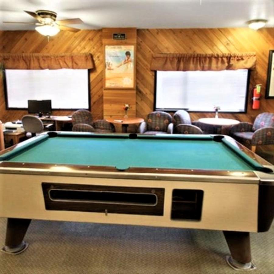 Getaways At Snow Lake Lodge Lac Big Bear Extérieur photo