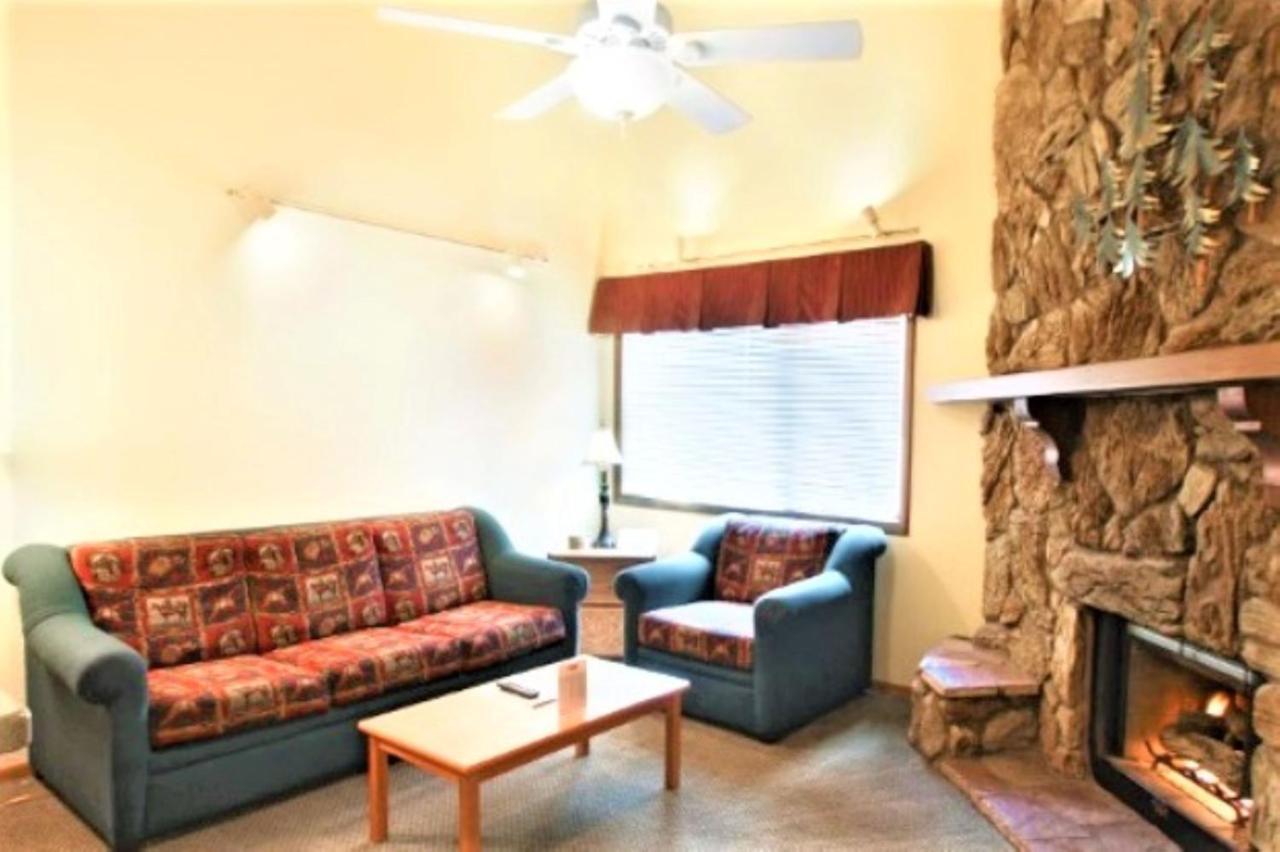 Getaways At Snow Lake Lodge Lac Big Bear Extérieur photo