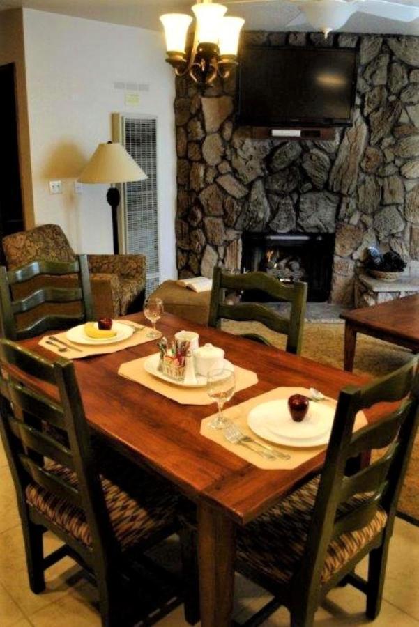 Getaways At Snow Lake Lodge Lac Big Bear Extérieur photo