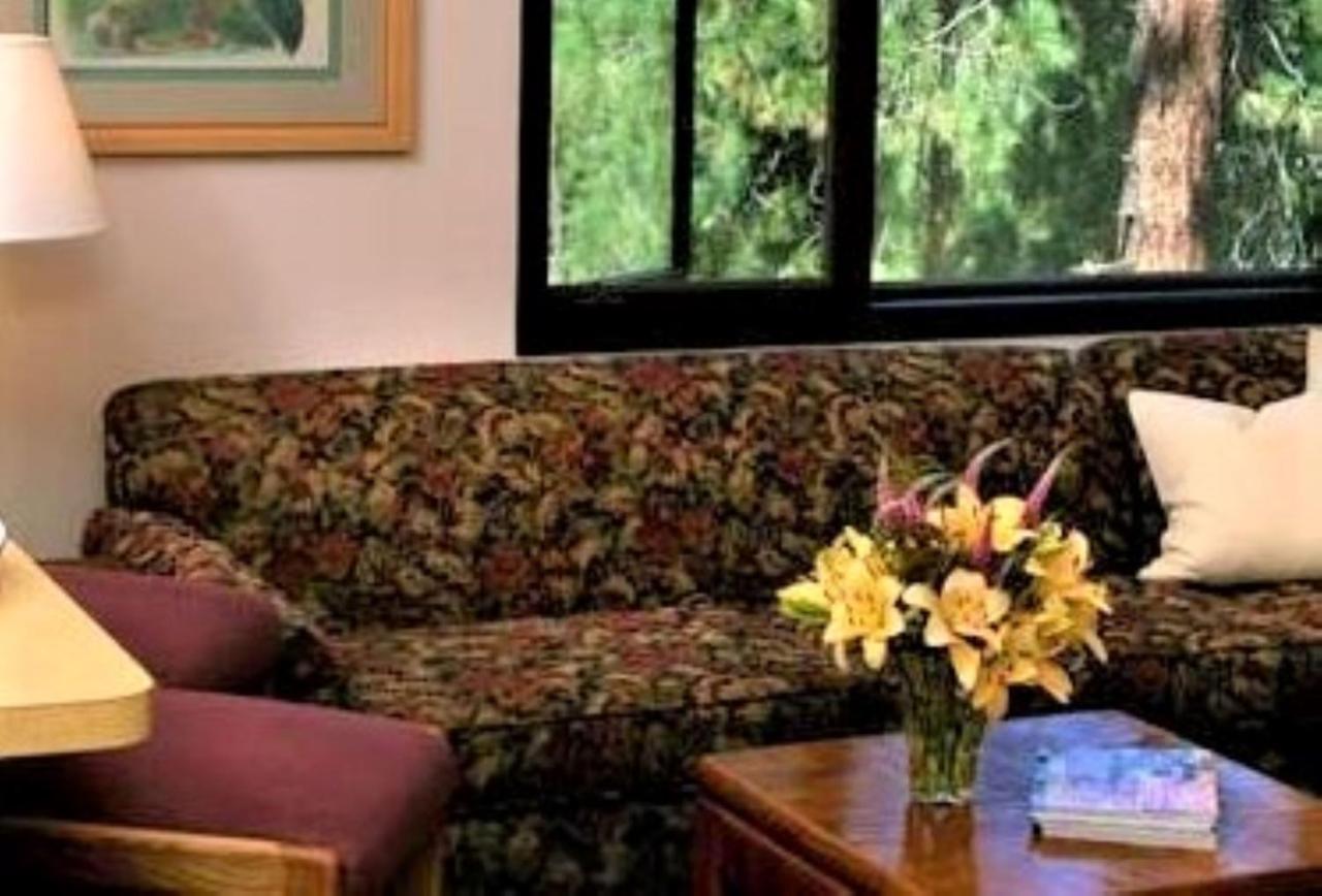 Getaways At Snow Lake Lodge Lac Big Bear Extérieur photo