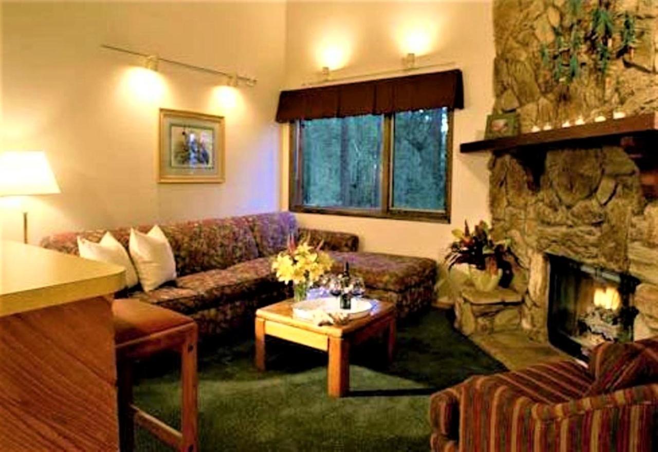 Getaways At Snow Lake Lodge Lac Big Bear Extérieur photo