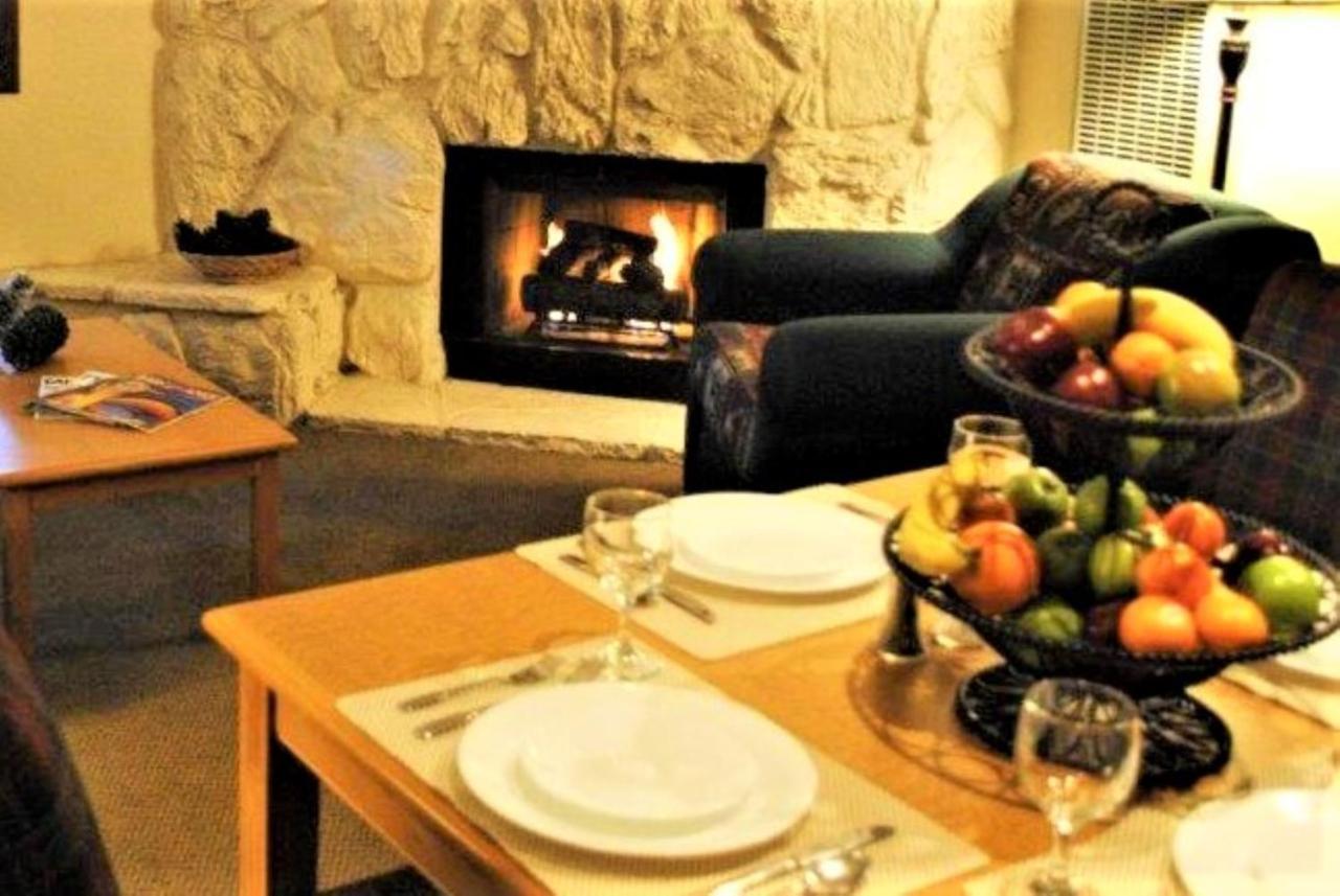 Getaways At Snow Lake Lodge Lac Big Bear Extérieur photo