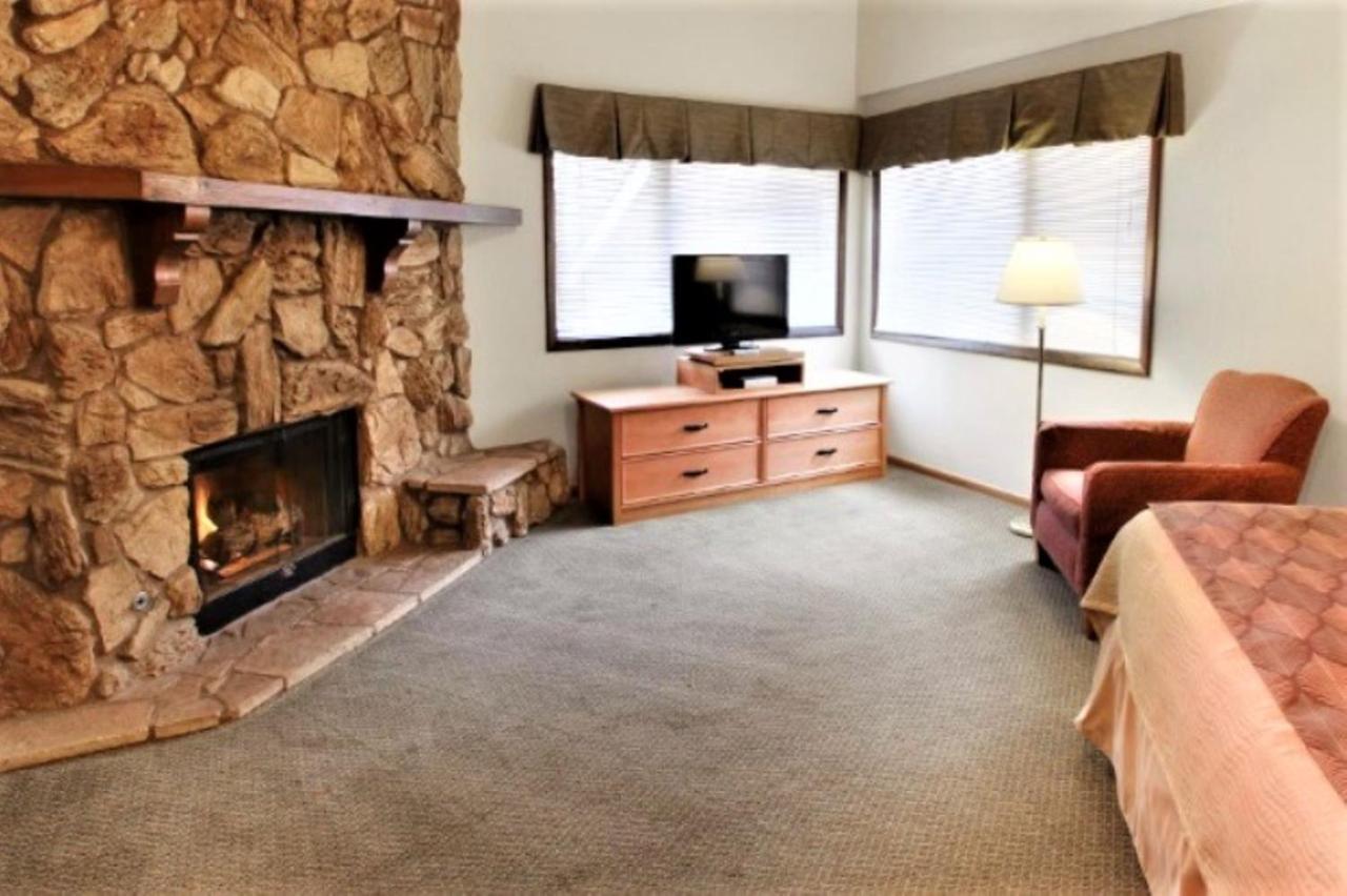 Getaways At Snow Lake Lodge Lac Big Bear Extérieur photo