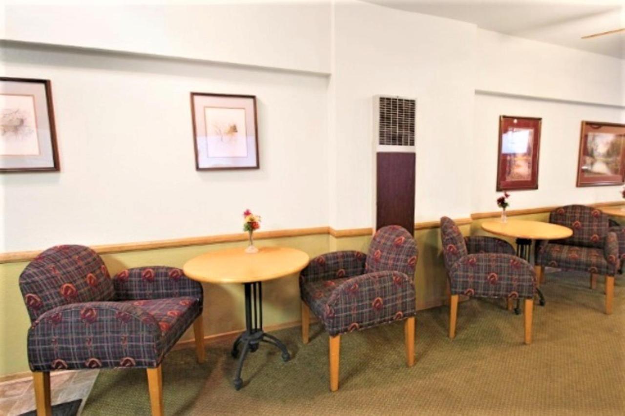 Getaways At Snow Lake Lodge Lac Big Bear Extérieur photo