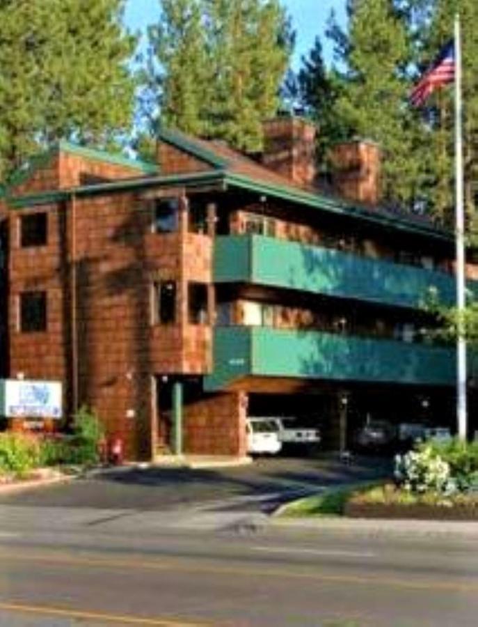 Getaways At Snow Lake Lodge Lac Big Bear Extérieur photo
